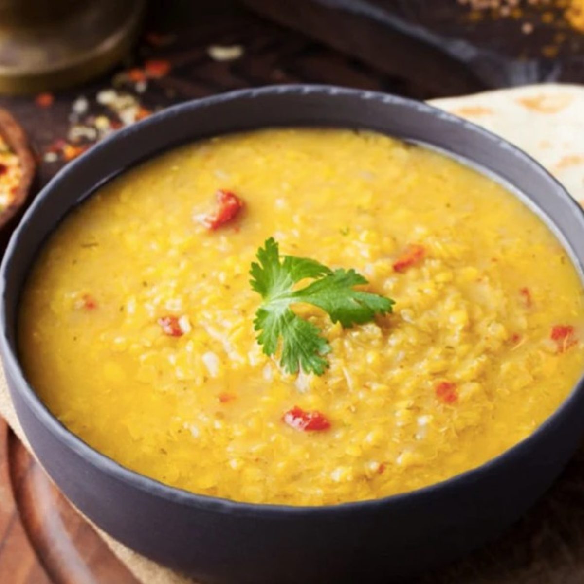 Tarka Dal - Lunch Special