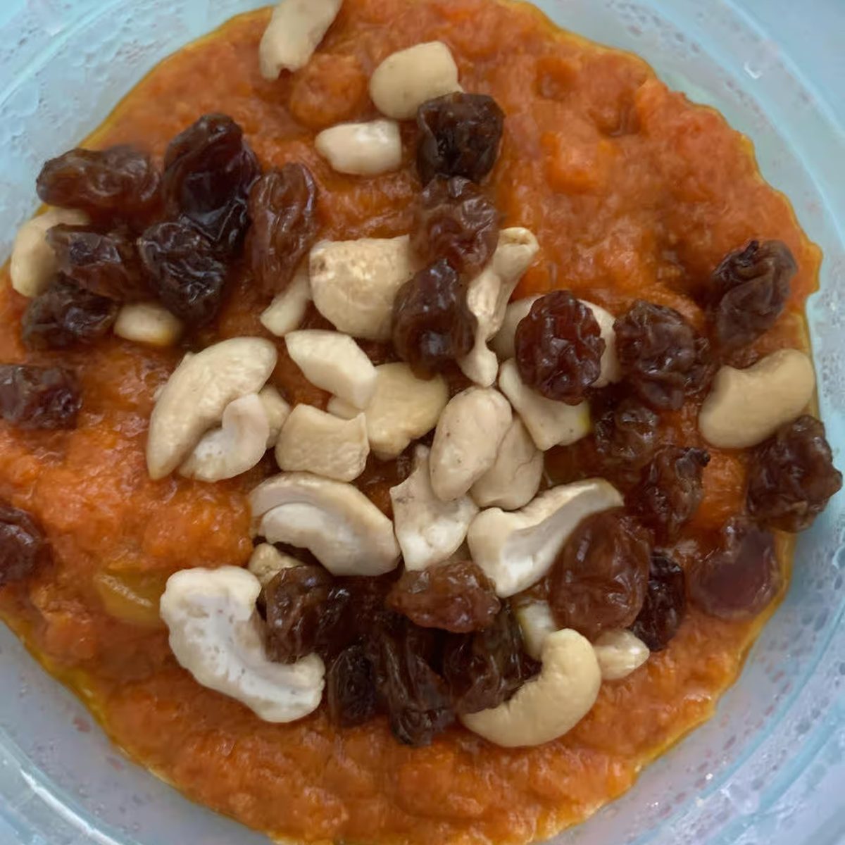 Gajar Ka Halwa