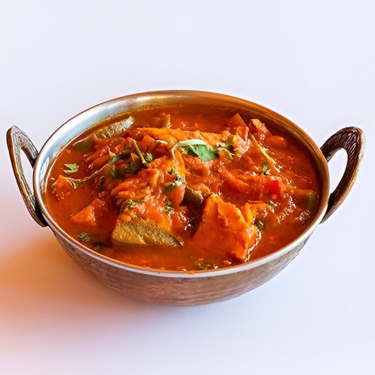 Chicken Curry - Lunch Special 