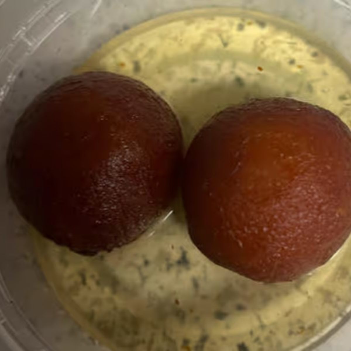 Gulab Jamun