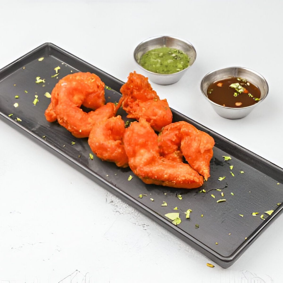 Bombay Shrimp