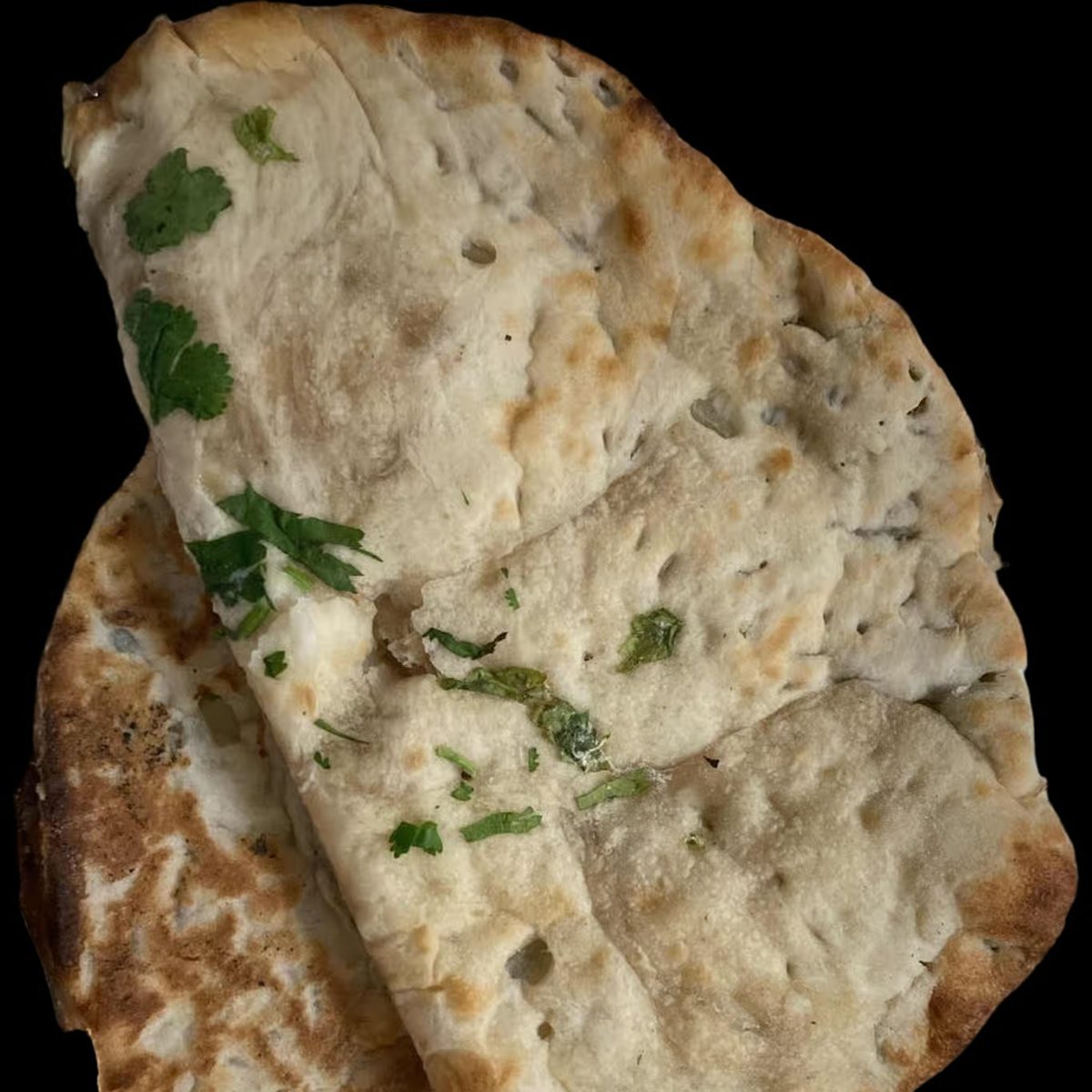 Onion Kulcha